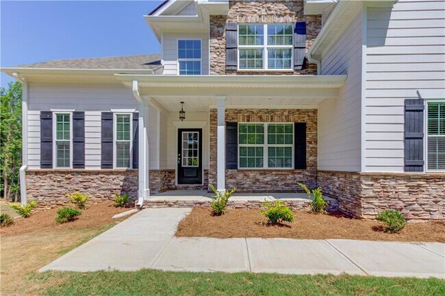 Building Photo - 2855 Pilgrim Mill Rd