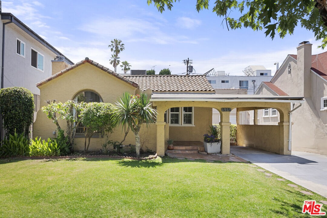 Foto principal - 515 Kings Rd