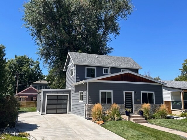 Foto del edificio - 6021 S Spotswood St