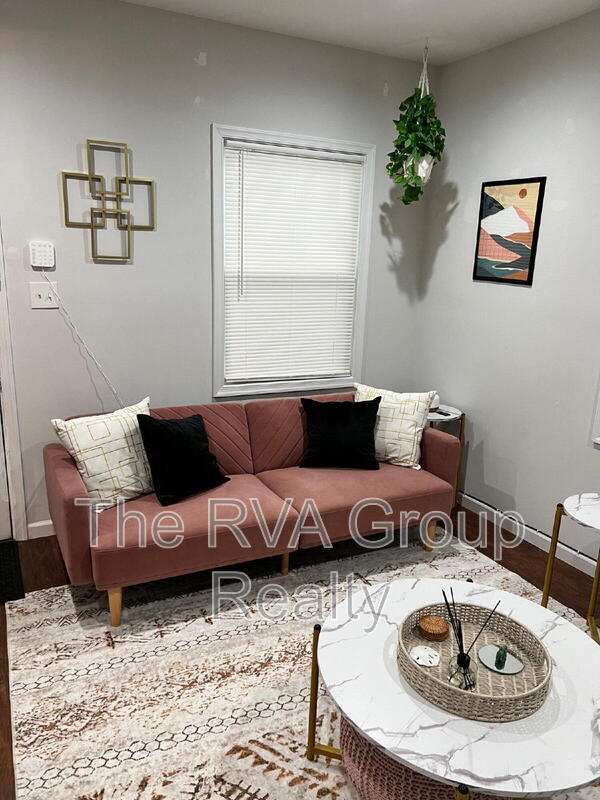 Foto del edificio - 2517 Haden Ave