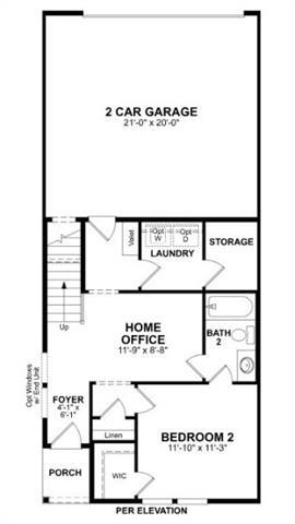 Foto del edificio - 3521 Kingsland Dr