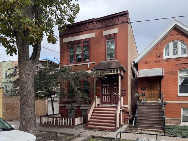 Foto del edificio - 2046 W Iowa St