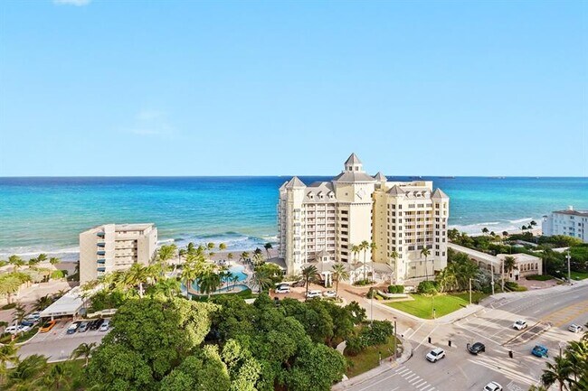 Foto del edificio - 2011 N Ocean Blvd