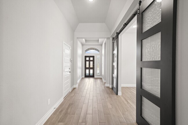 Foto del edificio - 3418 Zuse St