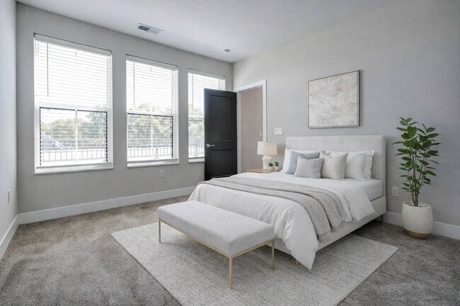 Foto del edificio - Ogden Apartments