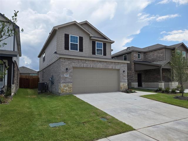 Foto del edificio - 2423 Carlow Ln