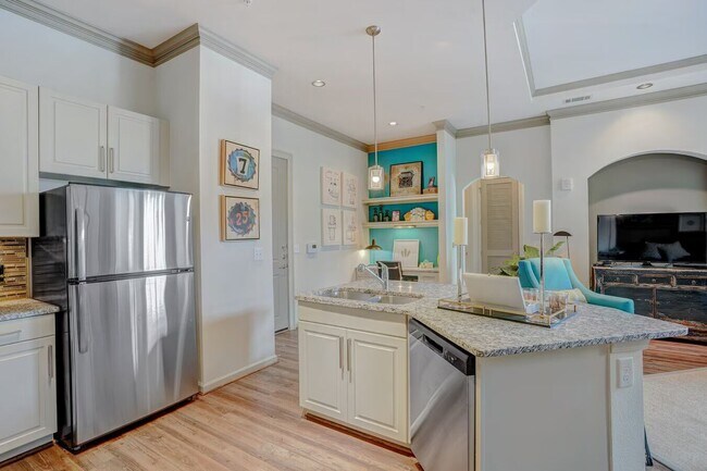 Foto del edificio - Five-Star Living, Right at Home!
