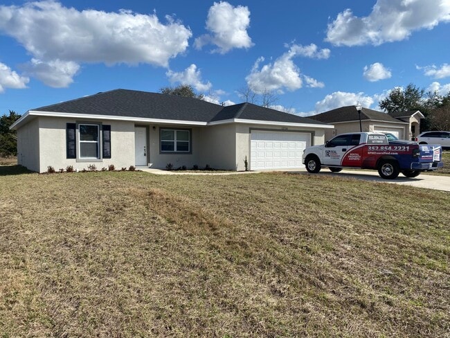 Foto del edificio - Desirable SW Ocala Neighborhood, 3/2/2 **W...