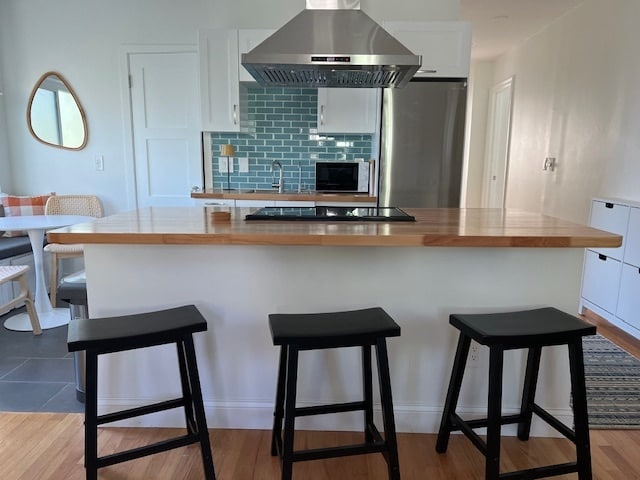 Kitchen - 2355 Tequesta Ln