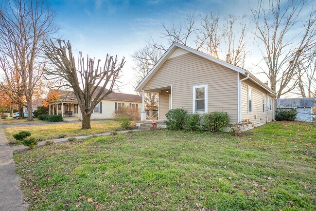 Foto del edificio - Charming Murfreesboro Home!