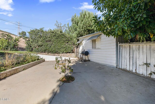 Foto del edificio - 11798 Kagel Canyon St