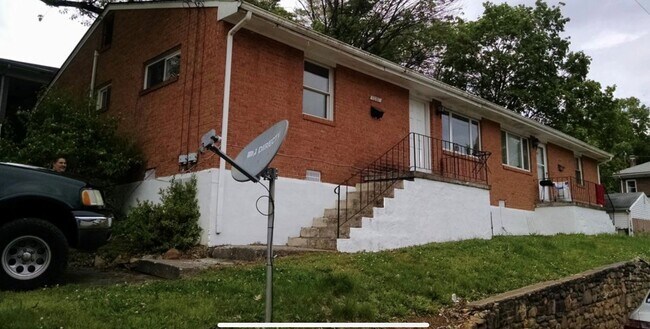 Foto del edificio - 1201 Floyd Ave SW