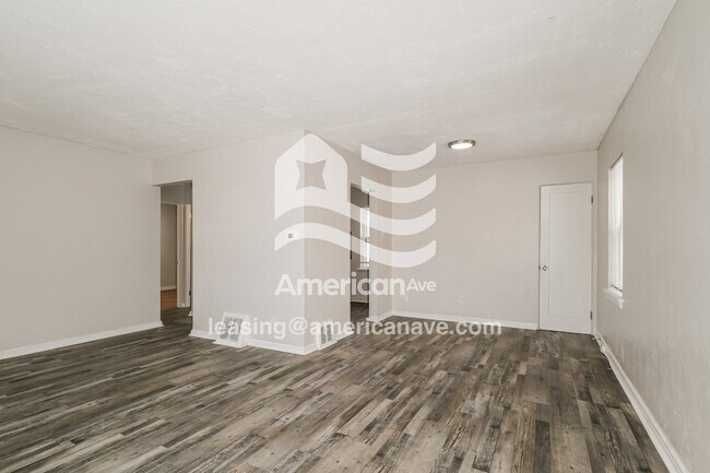 Building Photo - 4709 Jordan St