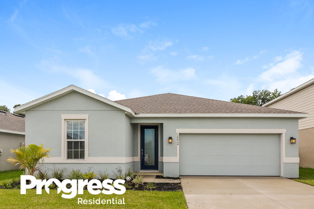 18424 Hunters Meadow Walk, Land O' Lakes, FL 34638 House Rental in