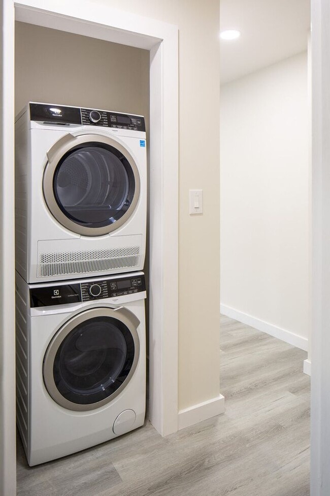 Foto del interior - Grandview Gardens