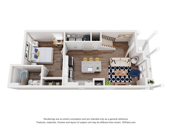 Foto del edificio - Oakwood Commons By Stella Homes