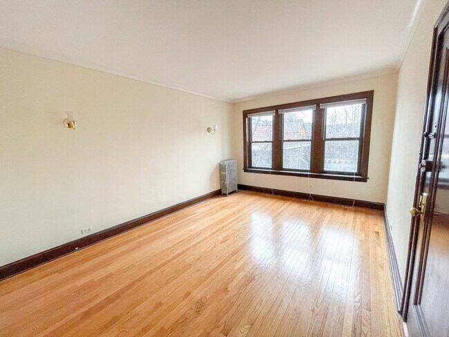 Foto del edificio - 4626 N Wolcott Ave