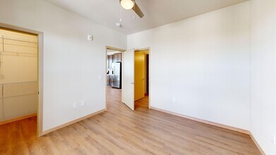 Interior Photo - The Marquee