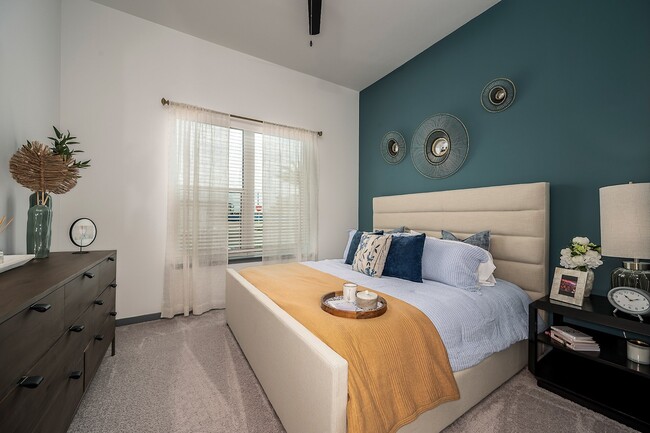Building Photo - The Citizen at Waterset Luxury Apartments