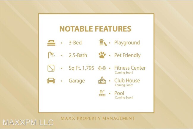 Foto del edificio - 3 br, 2.5 bath House - Brand New 3-Story T...