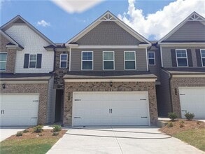Building Photo - 3855 Brookburn Pk
