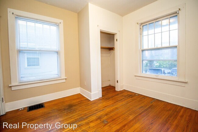 Foto del edificio - 4 br, 2 bath House - 1111 Hamilton Way