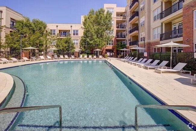 Building Photo - Apartments at The Arboretum