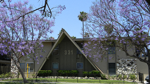 Foto del edificio - 331 E. Wakefield Ave.