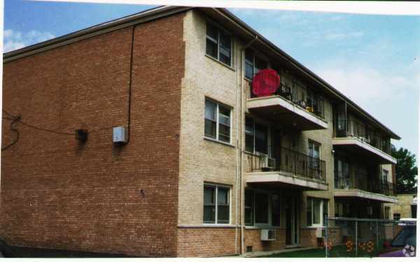 Primary Photo - 4551 W 55th St