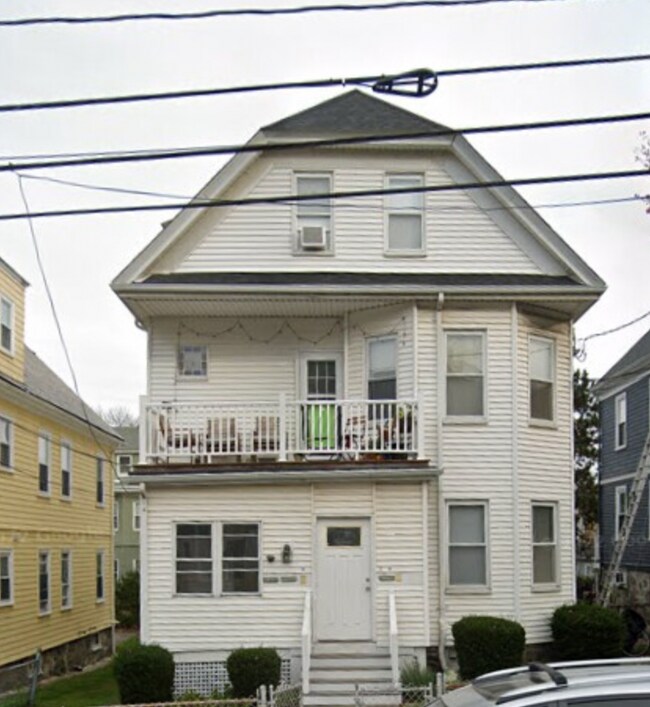 Foto del edificio - 80 Brooks St