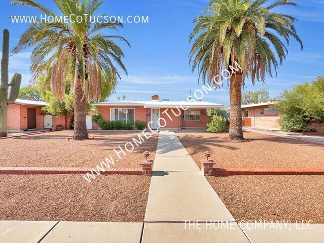 Foto del edificio - 3238 E Hawthorne St