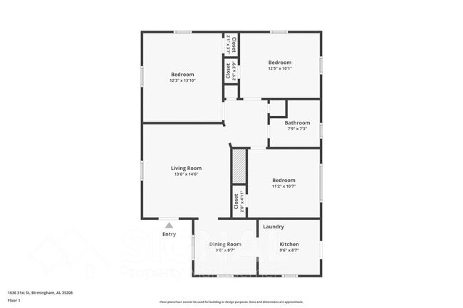 Foto del edificio - 1636 31st St SW