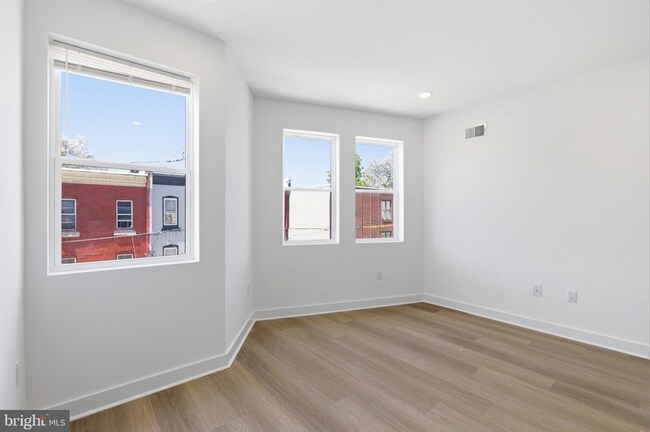Foto del edificio - 2123 N 9th St