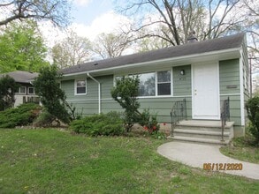 Building Photo - 4711 Warsaw St