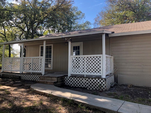Building Photo - 8382 S FM 730