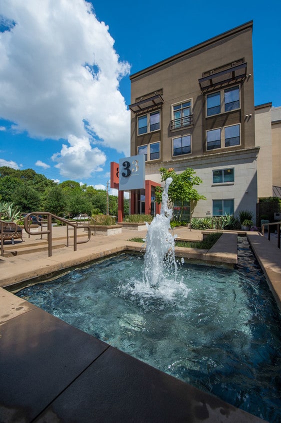 33ThirtyThree Apartments 3333 Weslayan St Houston, TX