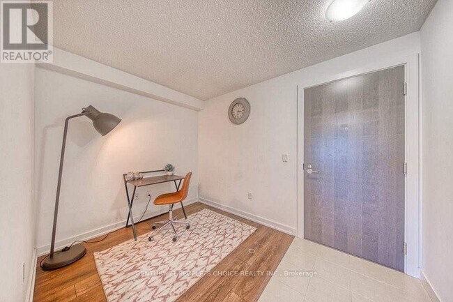 Photo du bâtiment - 1346 Danforth Ave