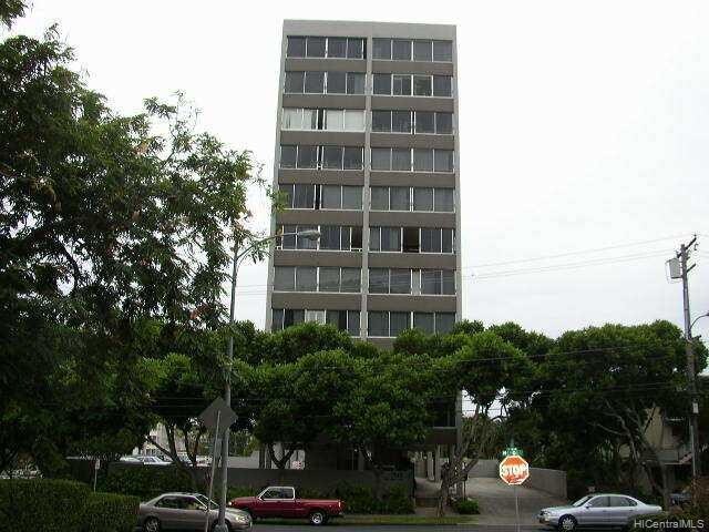 Building Photo - 1545 Nehoa St