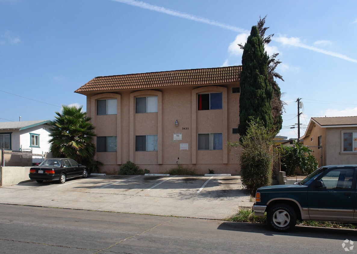 Building Photo - 3435 42nd St