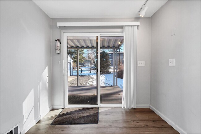 Foto del edificio - Stunning 3 bedroom home