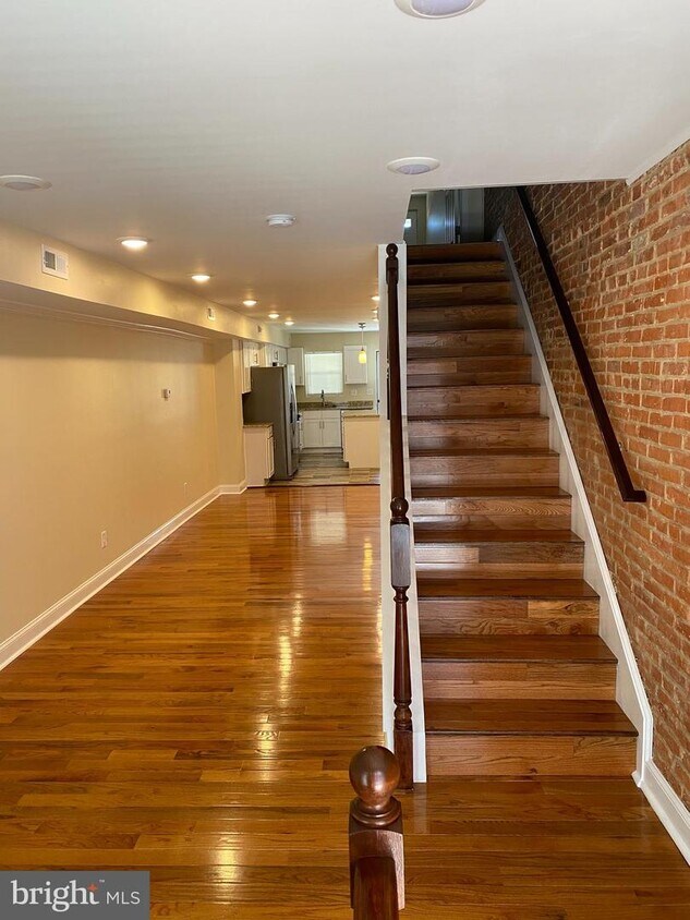 1422 Richardson St, Baltimore, MD 21230 Townhome Rentals in Baltimore MD