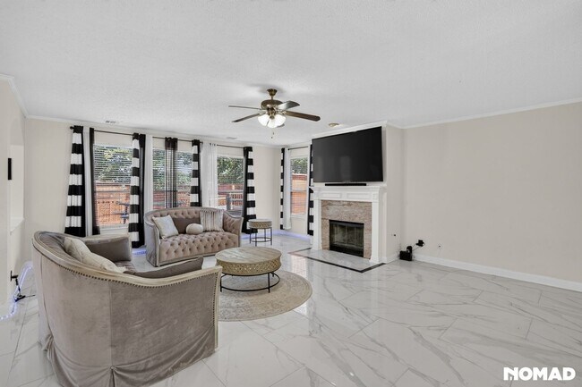 Foto del edificio - 4 Westgrove Ct