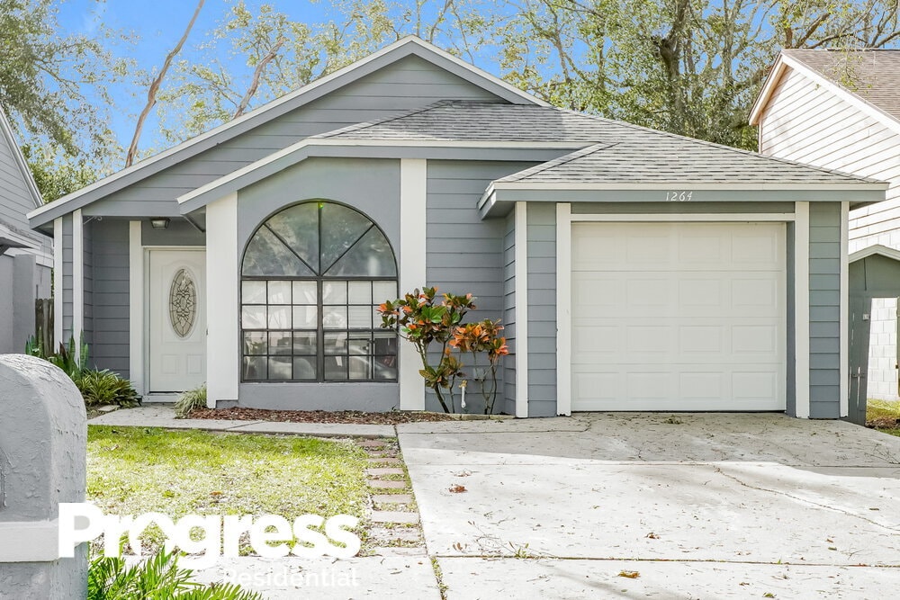 1264 Crossfield Dr, Apopka, FL 32703 House Rental in Apopka, FL