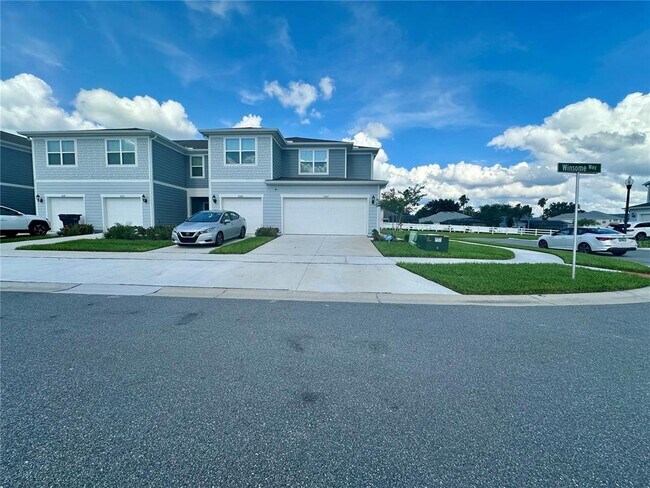 Foto del edificio - 2502 Winsome Wy