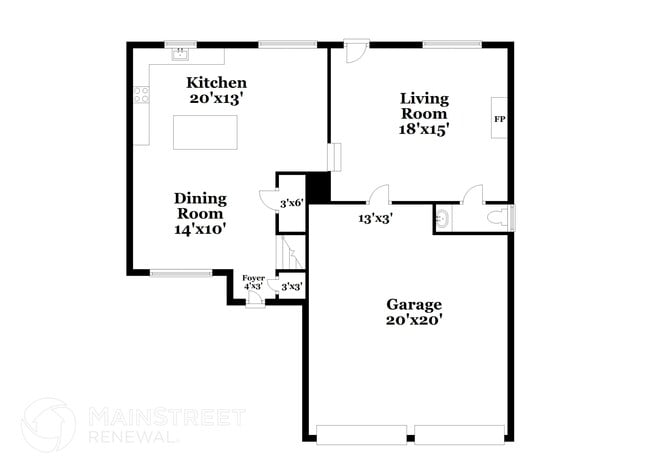 Building Photo - 220 Cinnamon Oak Cir