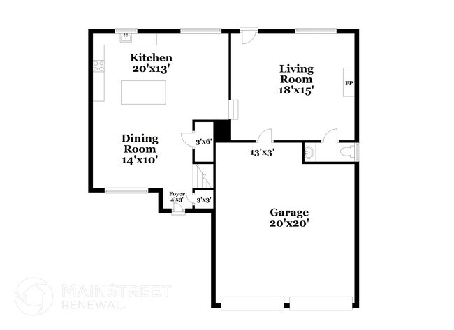 Foto del edificio - 220 Cinnamon Oak Cir