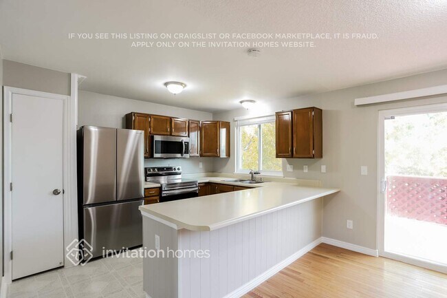 Building Photo - 19495 E Nassau Dr