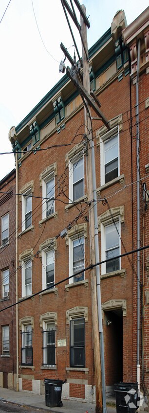 Foto del edificio - 414 Wade St