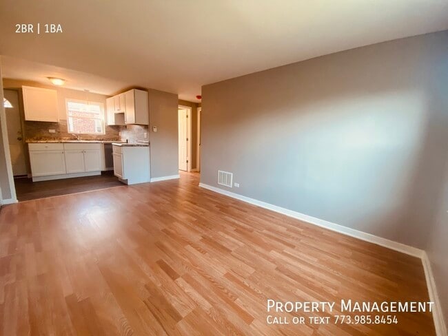 Building Photo - 8153 S Colfax Ave