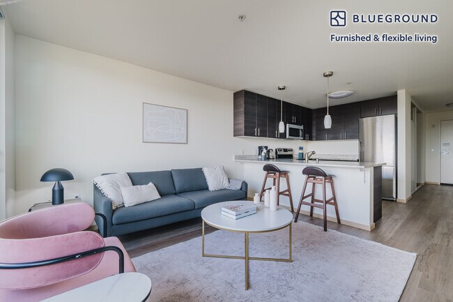 Foto del edificio - 4219 S Othello St